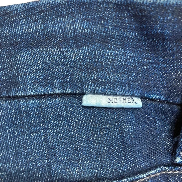 MOTHER The Pixie in When The Lovin' Gets Good Jean. Sz: 25 - Picture 9 of 12